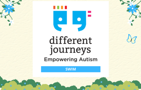 Autism Family Swim Night Sandringham October
