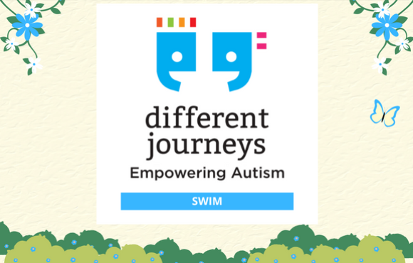 Autism Family Swim Night Essendon October