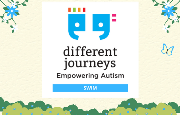 Glen Eira Family Swim Event - 3 Aug 2025